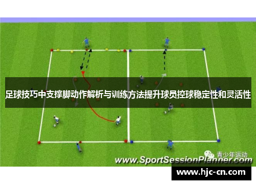 足球技巧中支撑脚动作解析与训练方法提升球员控球稳定性和灵活性